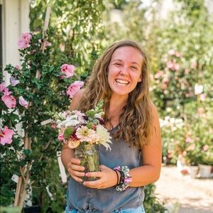 Meet your Posher, Lindsey